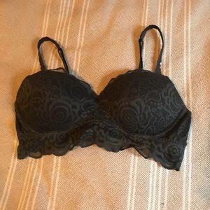Victoria’s Secret Lace Bralette